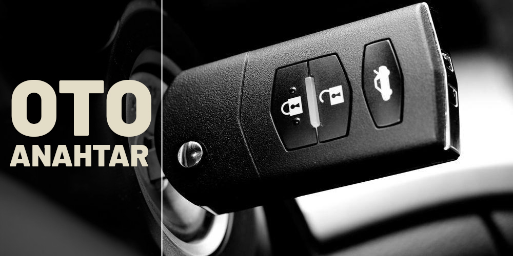 Bünyan Oto Anahtarcı