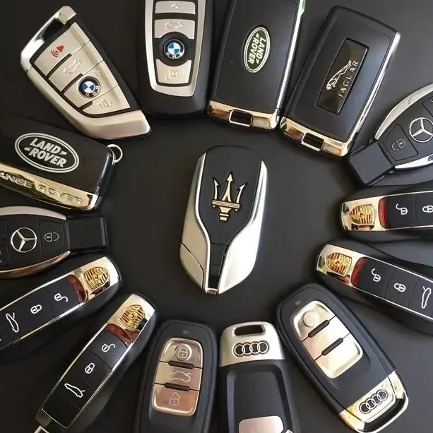 Bünyan Oto Anahtarcı